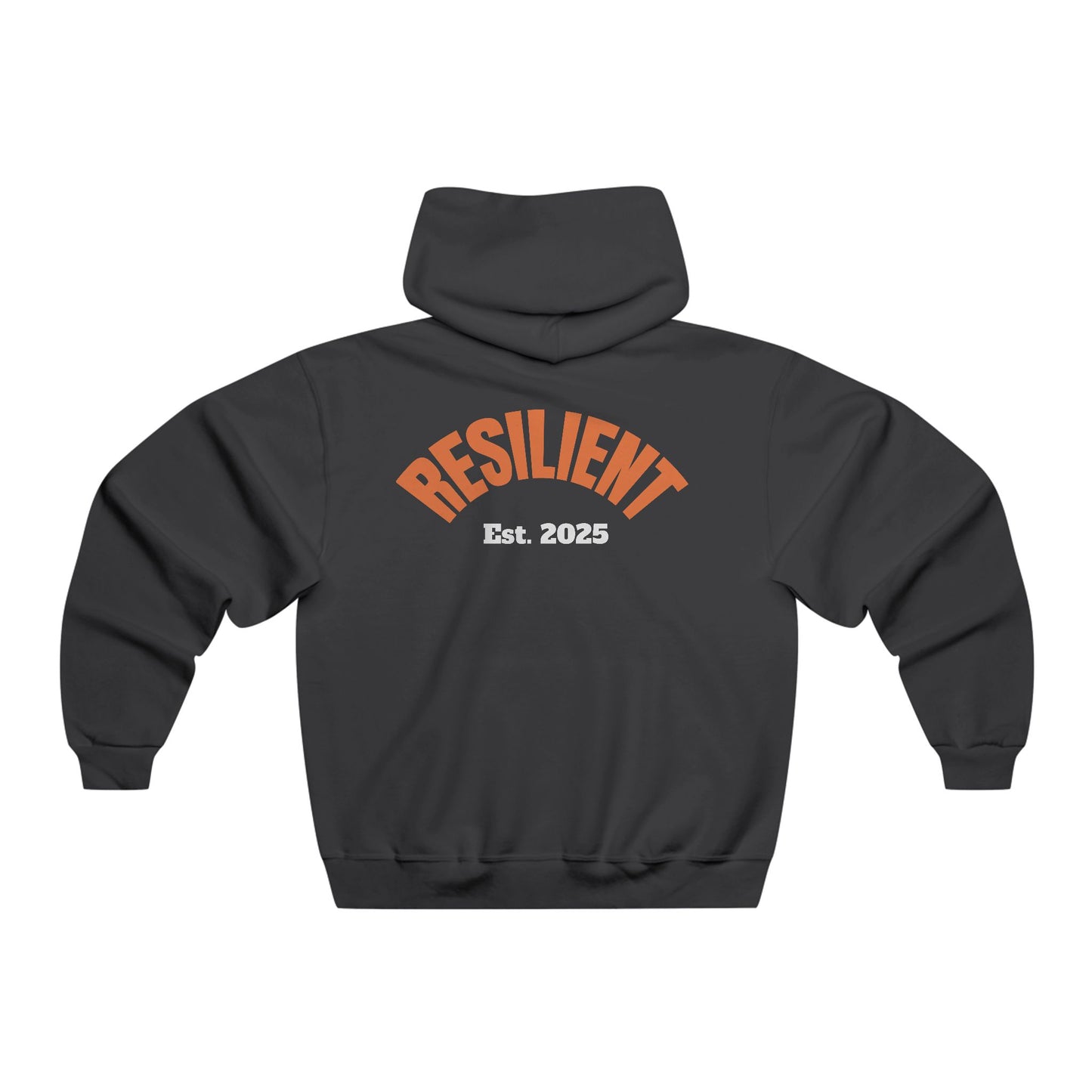 Men's NUBLEND® Hooded Sweatshirt