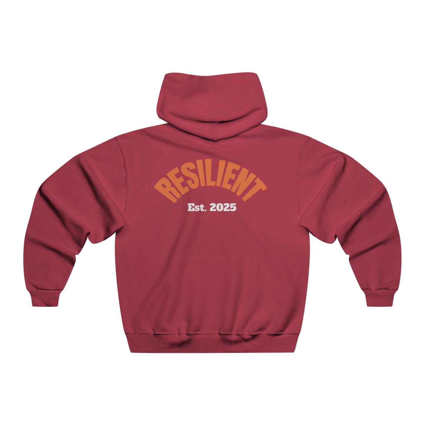 Men's NUBLEND® Hooded Sweatshirt